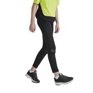 Juniorské nohavice na skialp CRAFT-ADV WARM XC TIGHTS JR-999000-Black