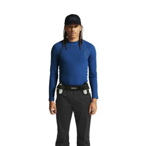 Pánske termo tričko s dlhým rukávom CRAFT-ACTIVE EXTREME X CN LS M-345000-Royal