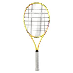 Tenisová raketa pre začiatočníkov HEAD-MX Spark Pro (yellow) SC 30