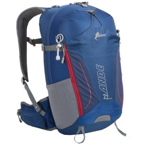 Turistický batoh ANDE-BRISK 22LT