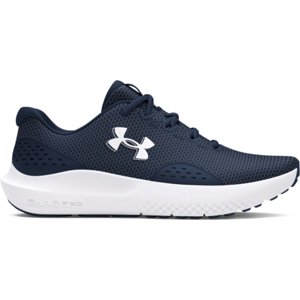 Pánska športová obuv (tréningová) UNDER ARMOUR-UA Charged Surge 4 M academy/academy/white