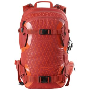 Batoh na snowboard NITRO-24 batoh SLASH 25 PRO supernova