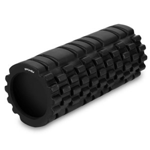 Masážny valec SPOKEY-MIXROLL massage roll 33 cm