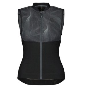Dámsky chránič SCOTT-SCO Light Vest Protector Ws AirFlex