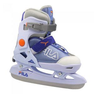 Dievčenské ľadové korčule FILA SKATES-X 2.0 G ICE LAVENDER