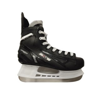 Pánske hokejové korčule FILA SKATES-VIPER HC PLUS BLACK/RED