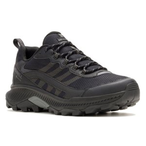 Pánska nízka turistická obuv MERRELL-Speed Strike 2 GTX black