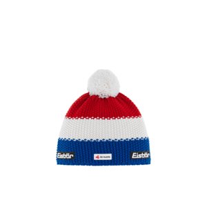 Zimná čiapka EISBÄR-Star Pompon MÜ SKA-FRA