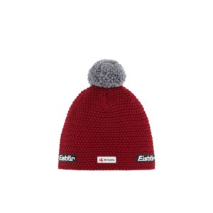 Zimná čiapka EISBÄR-Jamie Pompon MÜ SKA-043