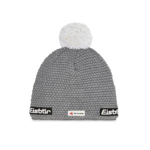 Zimná čiapka EISBÄR-Jamie Pompon MÜ SKA-006