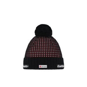 Zimná čiapka EISBÄR-Flow OS Pompon MÜ RL SKA-943