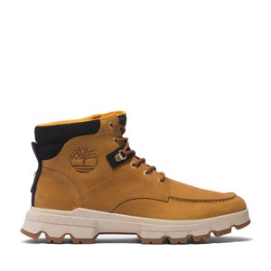 Pánska vychádzková obuv TIMBERLAND-TBL Originals Ultra wheat