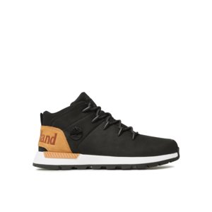 Pánska vychádzková obuv TIMBERLAND-Sprint Trekker jet black