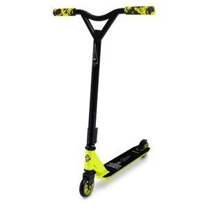 Kolobežka STREET SURFING-TORPEDO Hunt Lime 2024