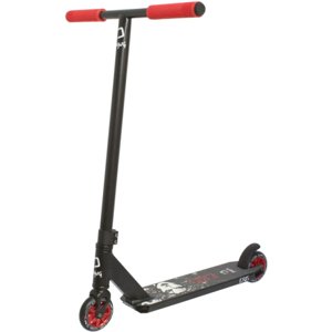 Kolobežka DIVINE-D-Young Eris black red