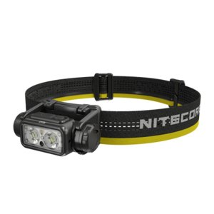 Čelovka NITECORE-NU45 - 172M - 1700LM