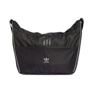 Dámska kabelka ADIDAS-SHOPPER BLACK/REFSIL