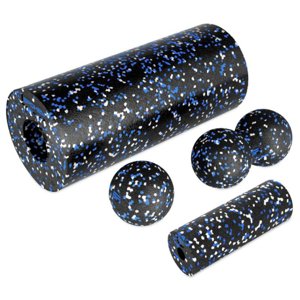 Masážny valec SPOKEY-RULLO PLUS 4v1