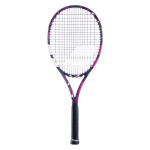 Tenisová raketa pre pokročilých BABOLAT-BOOST AERO PINK