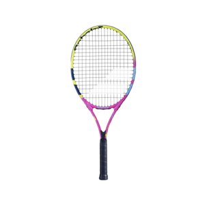 Tenisová raketa pre začiatočníkov BABOLAT-NADAL JUNIOR 25