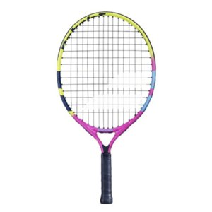 Tenisová raketa pre začiatočníkov BABOLAT-NADAL JUNIOR 19