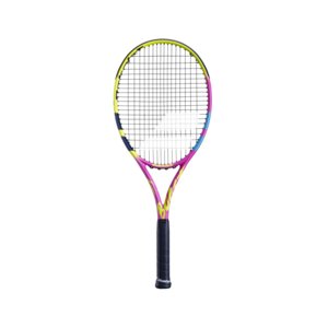 Tenisová raketa pre pokročilých BABOLAT-BOOST RAFA