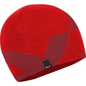 Zimná čiapka SALEWA-PURE REVERSIBLE AM BEANIE