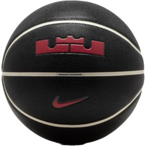Basketbalová lopta NIKE-LEBRON ALL COURT 07 BK/PH/UR