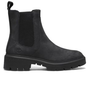 Dámska vychádzková obuv TIMBERLAND-Cortina Valley jet black