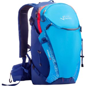 Turistický batoh BLACK CREVICE-AORAKI 22 L blue