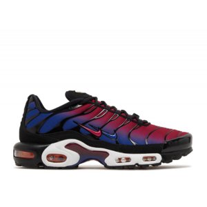 Pánska rekreačná obuv NIKE-Air Max Plus Patta FC Barcelona rush fuchsia/royal blue/black