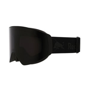 Lyžiarske okuliare RED BULL SPECT-JAMM-11BK3, black/smoke