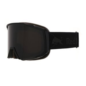 Lyžiarske okuliare RED BULL SPECT-JIBB-05BK3, black/smoke