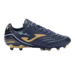 Pánske futbalové kopačky outdoorové JOMA-Aguila 2503 M FG navy blue