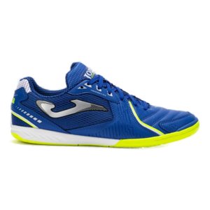 Pánske futbalové kopačky halové JOMA-Dribling 2504 M IC royal blue