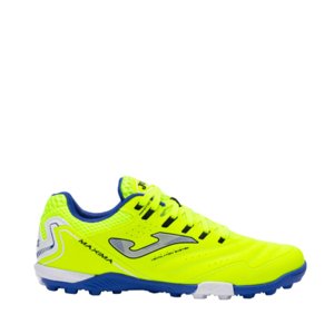 Pánske futbalové kopačky turfy JOMA-Maxima 2509 M TF yellow
