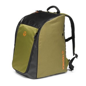 Vak na lyžiarky TECNICA-PREMIUM BOOT BAG, progressive green