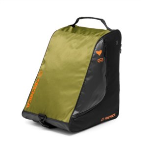 Vak na lyžiarky TECNICA-BOOT BAG, progressive green