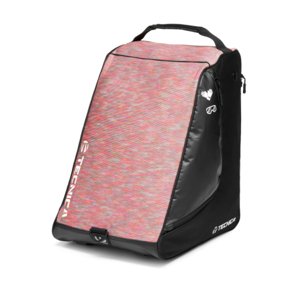 Vak na lyžiarky TECNICA-BOOT BAG W2, boreal melange/black