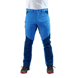 Pánske turistické nohavice EVERETT-P-ORTHODOX V navy