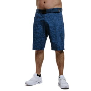 Pánske kraťasy AUTHORITY-SP-HAWAI blue