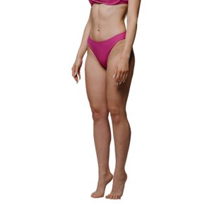 Dámske plavky spodný diel AUTHORITY-Bora Bottom classic pink