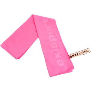 Uterák AUTHORITY-Towel MINI pink 42 x 55cm