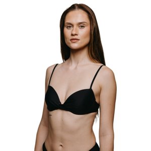 Dámske plavky vrchný diel AUTHORITY-Bora Top W black