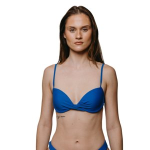 Dámske plavky vrchný diel AUTHORITY-Bora Top W blue