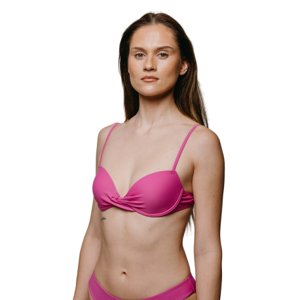 Dámske plavky vrchný diel AUTHORITY-Bora Top W pink