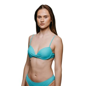 Dámske plavky vrchný diel AUTHORITY-Bora Top W turquise