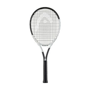 Tenisová raketa pre pokročilých HEAD-MX Attitude SUPRM (black) - SC 30