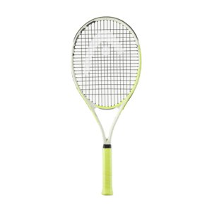 Tenisová raketa pre začiatočníkov HEAD-MX Attitude ELITE (yellow) - SC 30