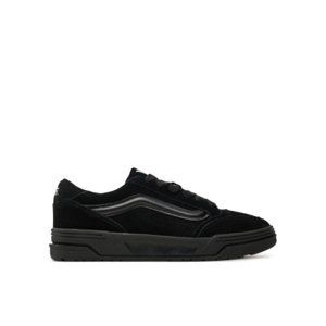 Pánska vychádzková obuv VANS-VN MN Hylane black/black